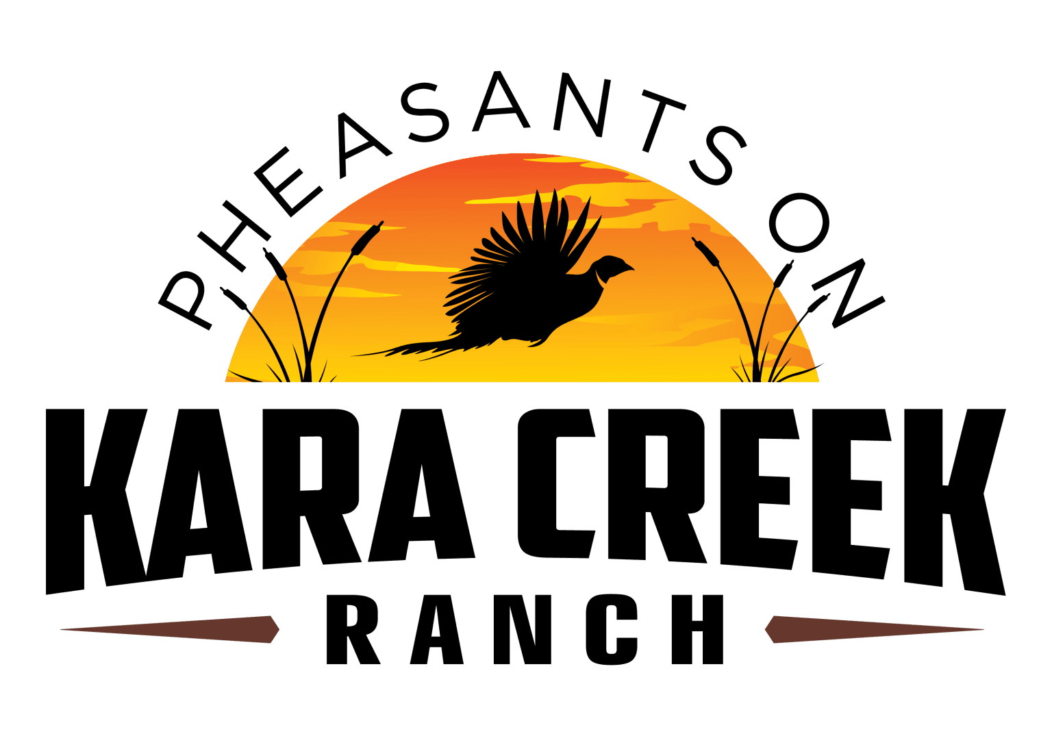 About Pheasants On KCR